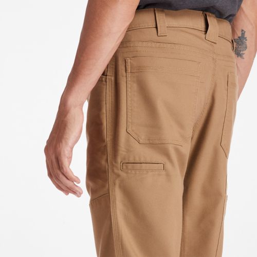 Timberland Men's Timberland PRO® 8 Series Utility Pant with Knee Overlay