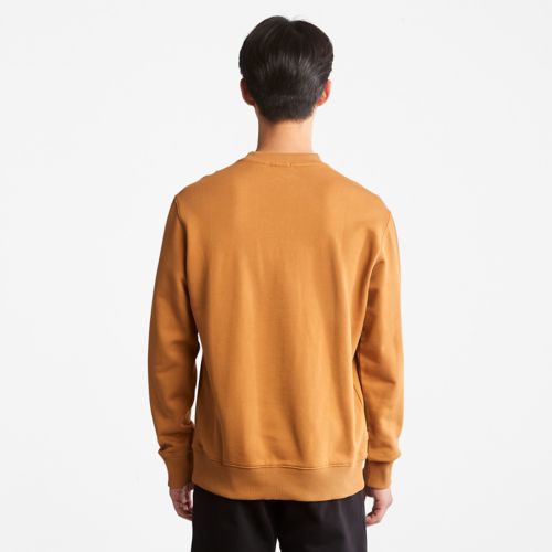 Timberland Men's Outdoor Heritage EK+ Crewneck Sweatshirt