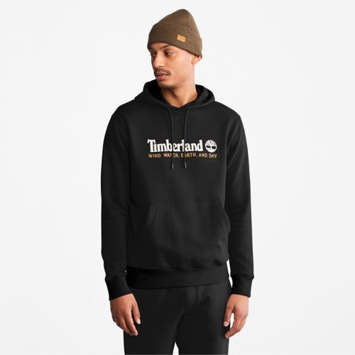 Timberland Men's Wind, Water, Earth, and Sky® Hoodie