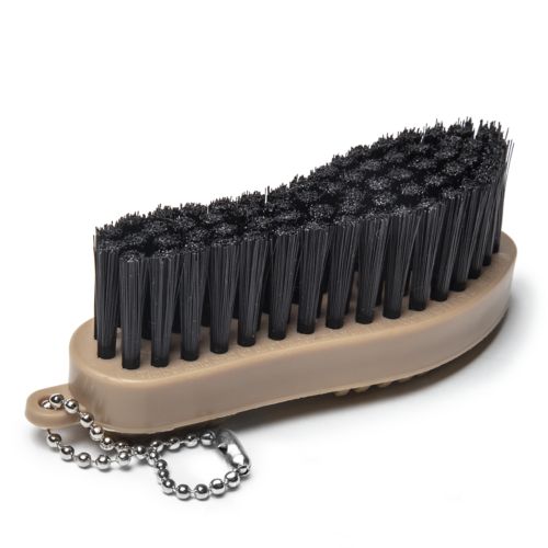 Timberland Rubber Sole Brush