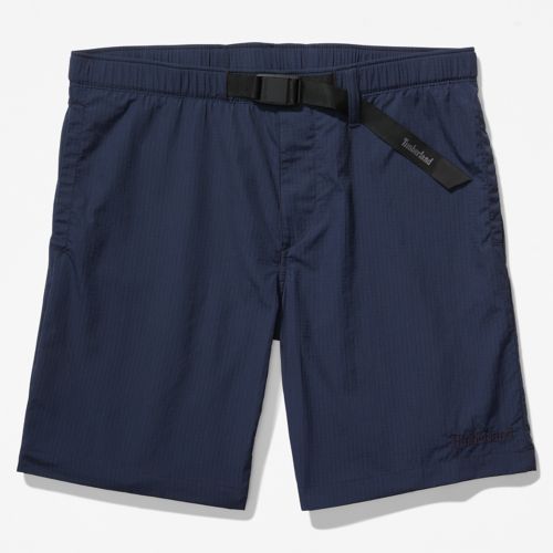 Timberland Men's Water-Repellent Shorts