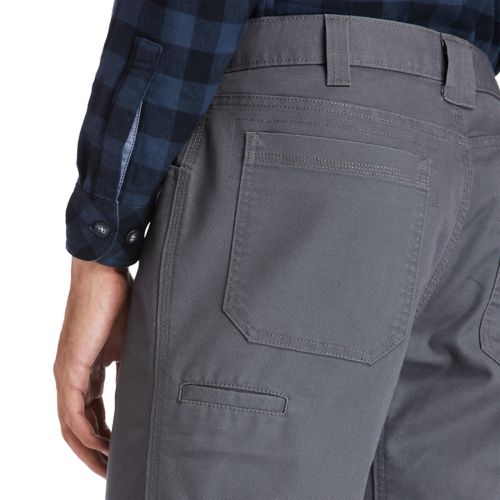 Timberland Men's Timberland PRO® 8 Series Utility Pant
