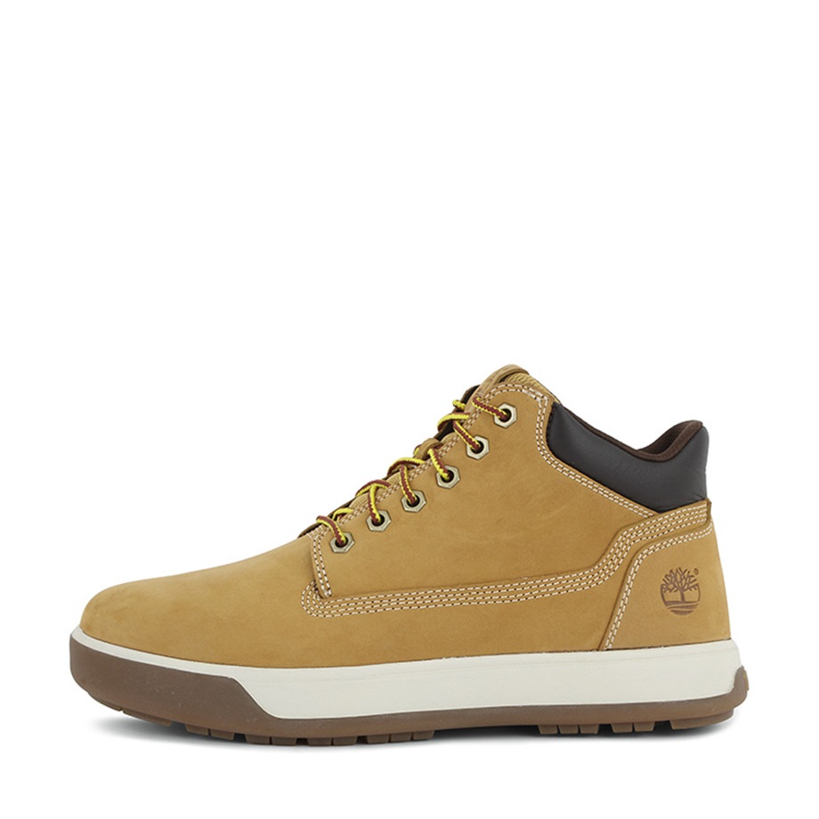 Timberland Men's Timberland® Hiking Shoe Yellow Boots