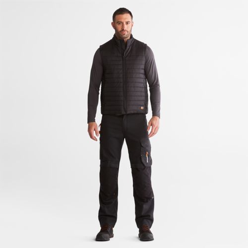 Timberland Men's Timberland PRO® Mt. Washington Insulated Vest