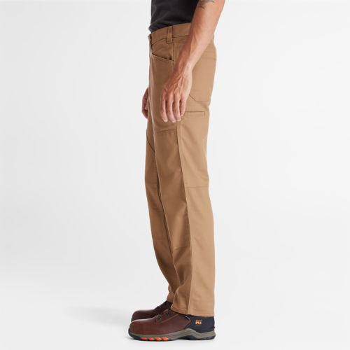Timberland Men's Timberland PRO® 8 Series Utility Pant with Knee Overlay