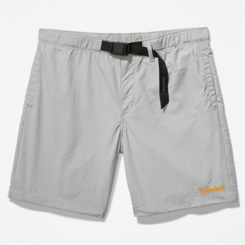 Timberland Men's Water-Repellent Shorts