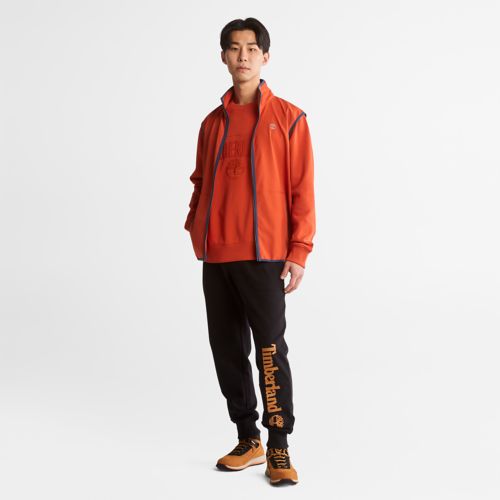 Timberland Men's Logo Sweatpants