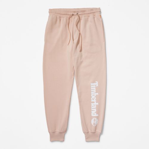 Timberland Men's Logo Sweatpants