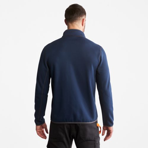 Timberland Men's Timberland PRO® Ballast Midlayer Jacket