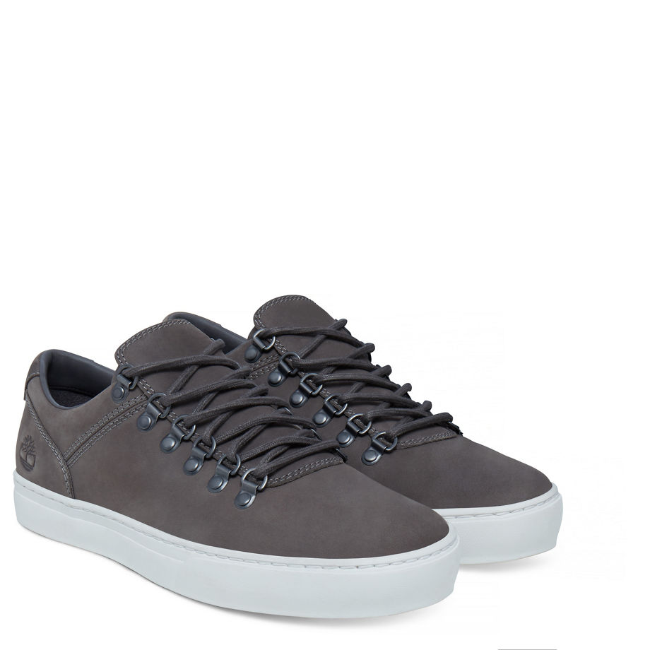 Timberland Men's Adventure 2.0 Alpine Oxford Graphite Graphite