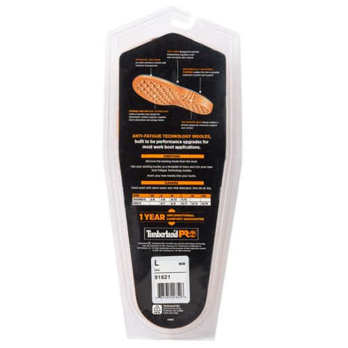 Timberland Timberland PRO® Anti-Fatigue Technology Insoles