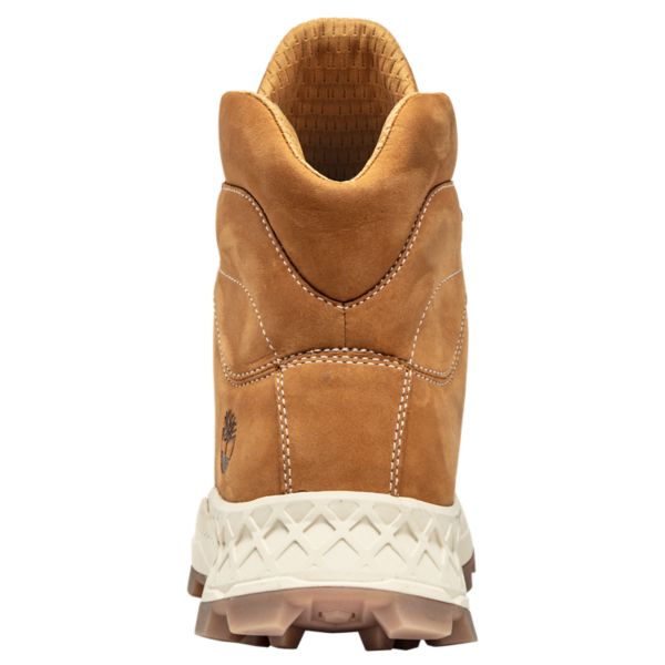 Timberland Brooklyn 6-Inch Waterproof Sneaker Boots