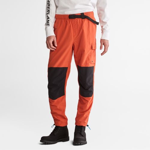 Timberland Water-Repellent Climbing Jogger Pants
