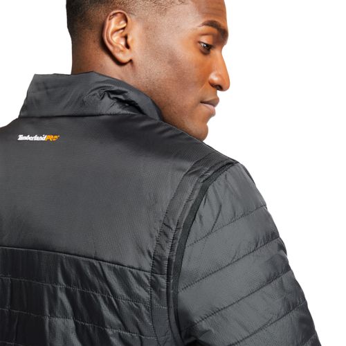 Timberland Men's Timberland PRO® Mt. Washington Insulated Jacket
