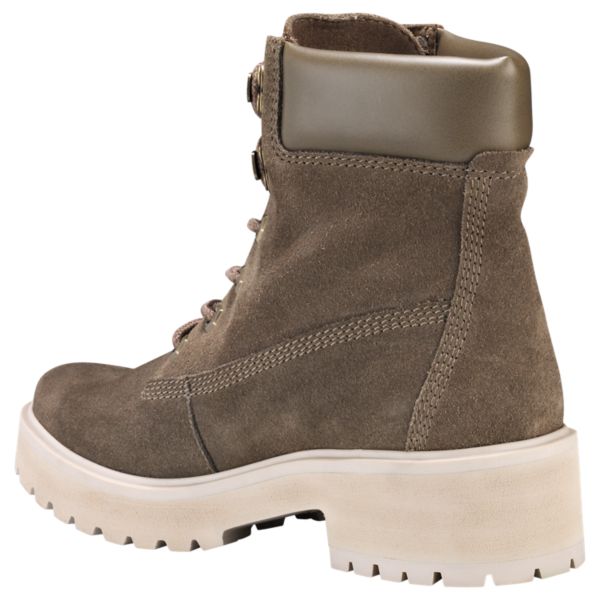 Timberland Carnaby Cool 6-Inch Boots
