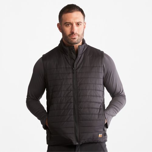 Timberland Men's Timberland PRO® Mt. Washington Insulated Vest
