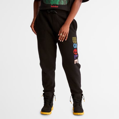 Timberland Fleece Sweatpants
