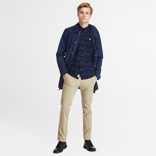 Timberland Men's Mount Redington Waterproof Jacket