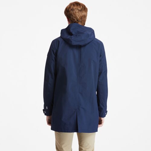 Timberland Men's Mount Redington Waterproof Jacket