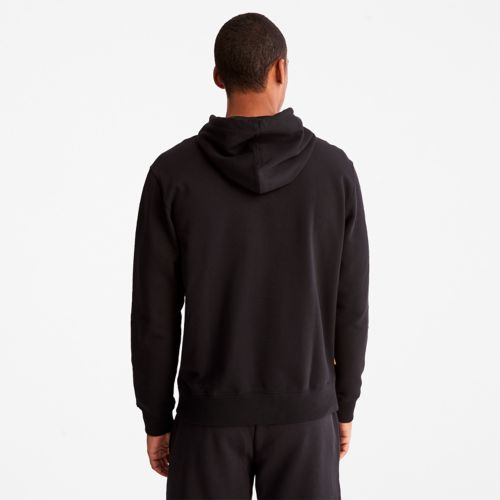 Timberland Men's Timberland Tree-Logo Hoodie