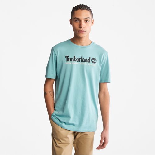 Timberland Men's Wind, Water, Earth, and Sky® T-Shirt