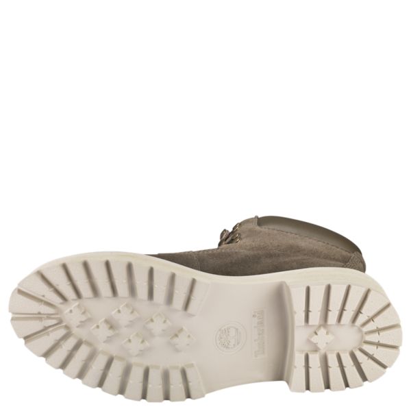 Timberland Carnaby Cool 6-Inch Boots