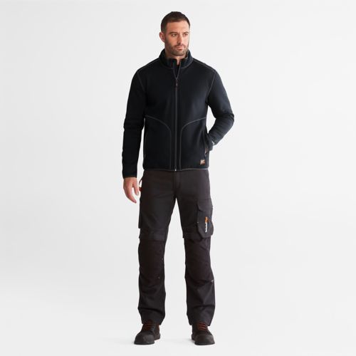 Timberland Men's Timberland PRO® Ballast Midlayer Jacket