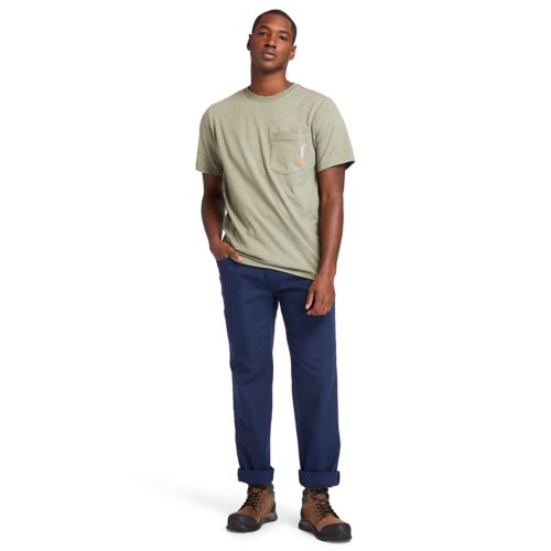 Timberland Men's Timberland PRO® 8 Series Flex Canvas Work Pants