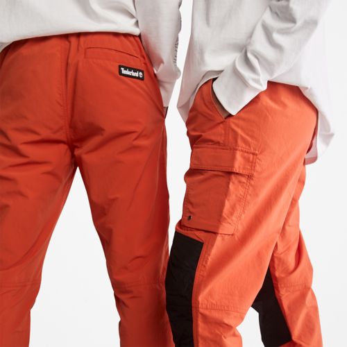 Timberland Water-Repellent Climbing Jogger Pants