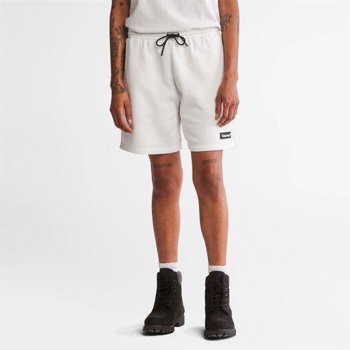 Timberland Relaxed-Fit Sweatshorts
