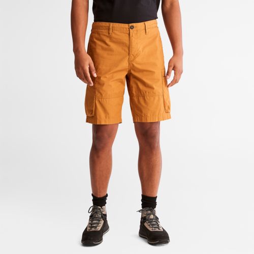 Timberland Men's Outdoor Heritage EK+ Cargo Shorts