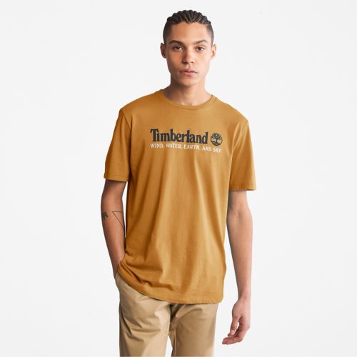 Timberland Men's Wind, Water, Earth, and Sky® T-Shirt