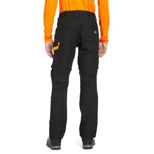 Timberland Men's Timberland PRO® Work Bender Utility Work Pant