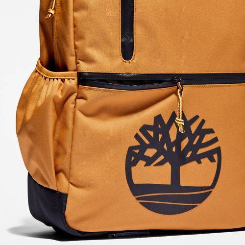 Timberland Calverton Large Logo Backpack