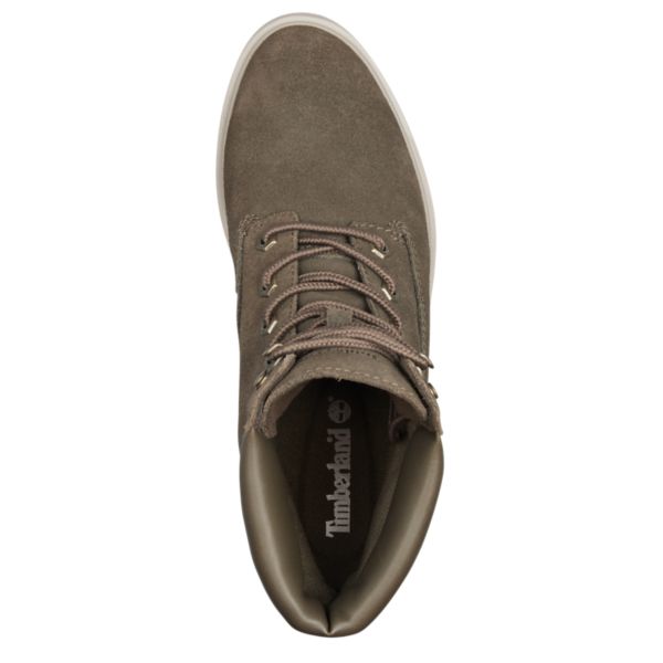 Timberland Carnaby Cool 6-Inch Boots
