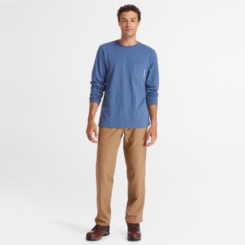 Timberland Men's Timberland PRO® 8 Series Utility Pant with Knee Overlay