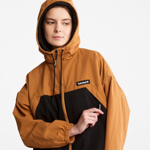 Timberland Women's Progressive Utility Windbreaker