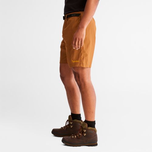 Timberland Men's Water-Repellent Shorts