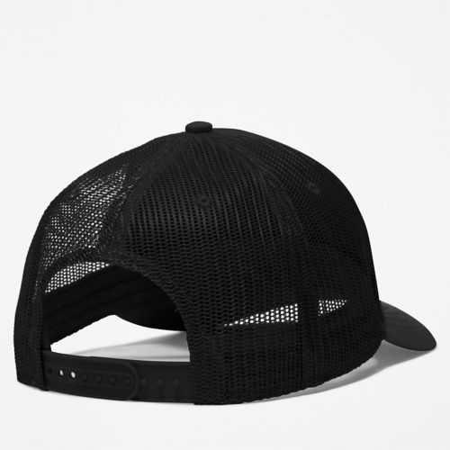 Timberland Camping Patch Trucker Hat
