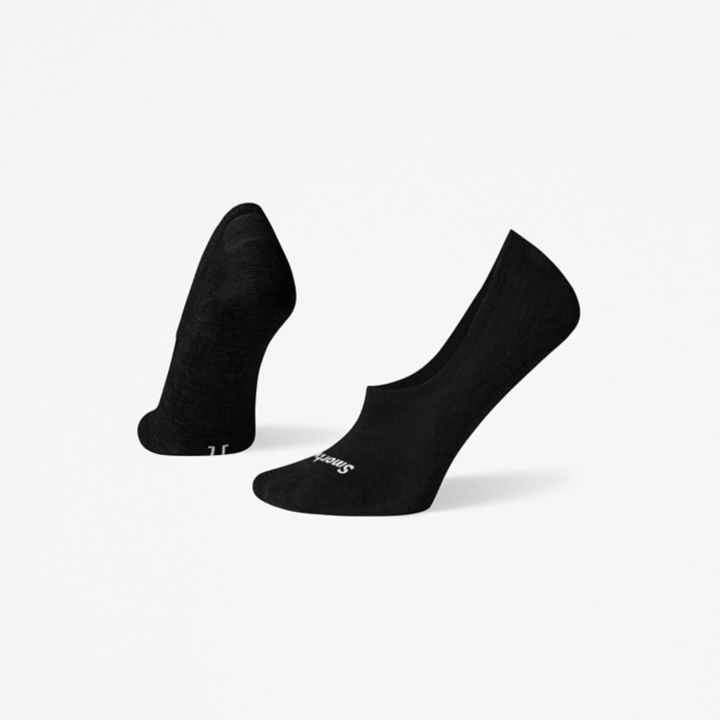 Timberland Women's Smartwool® Everyday No Show Socks
