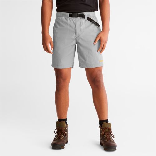 Timberland Men's Water-Repellent Shorts