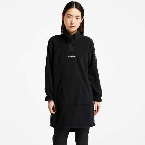 Timberland Women's NL Sky Fleece Shirt Dress