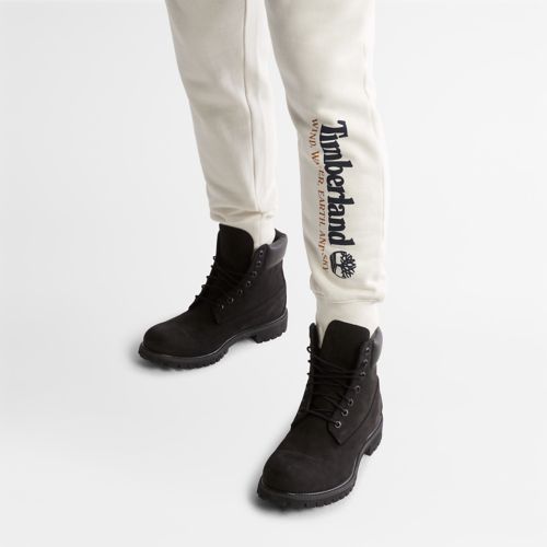 Timberland Men's Wind, Water, Earth, and Sky® Sweatpants