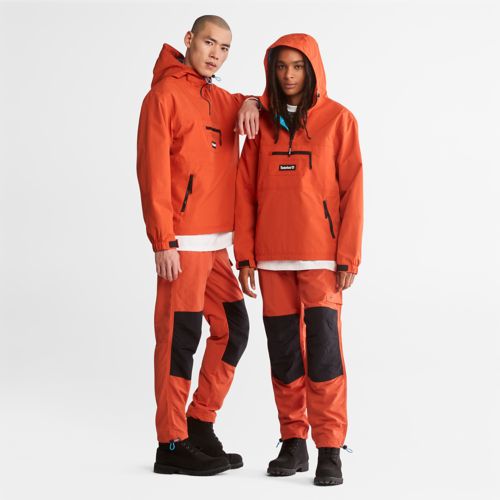 Timberland Water-Resistant Anorak