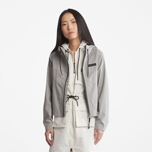 Timberland Women's Waterproof Jacket