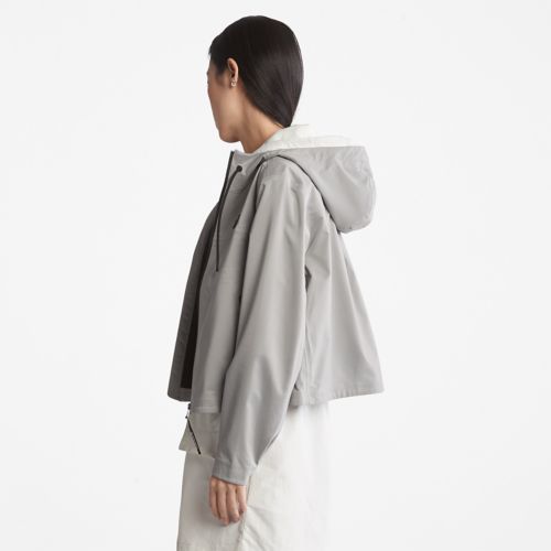 Timberland Women's Waterproof Jacket