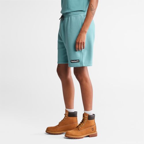 Timberland Relaxed-Fit Sweatshorts