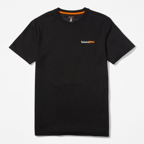 Timberland Men's Timberland PRO® Base Plate Northern Lights Graphic T-Shirt