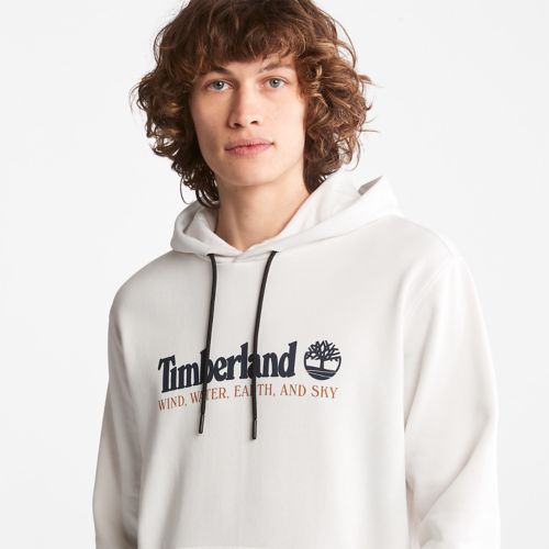 Timberland Men's Wind, Water, Earth, and Sky® Hoodie