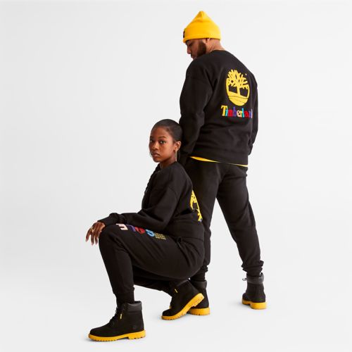 Timberland Crewneck Sweatshirt